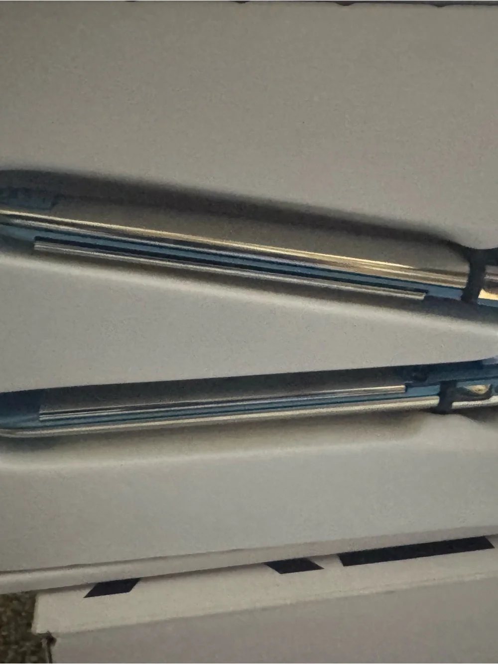 Babylisspro nano titanium